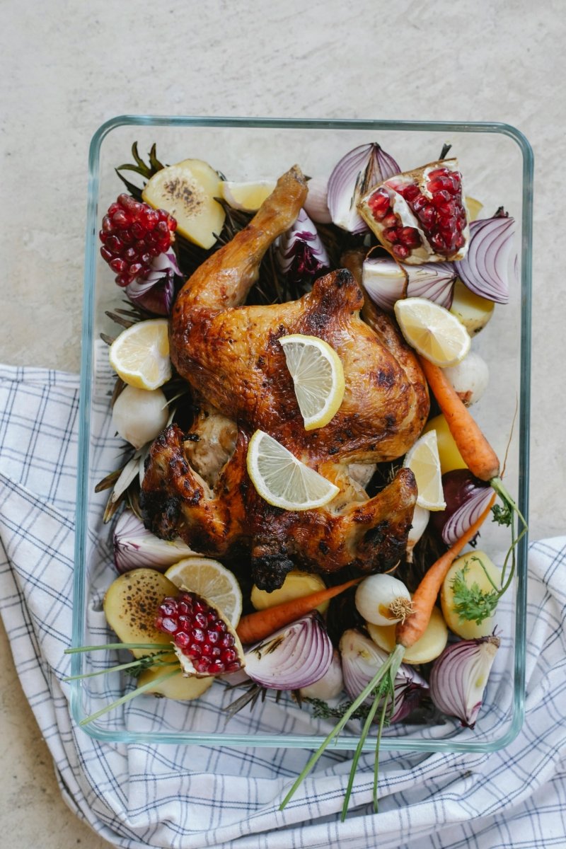 Poulet Parfait