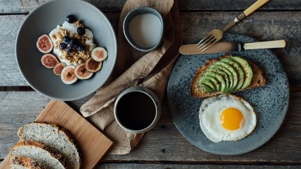 Saveur Avocado