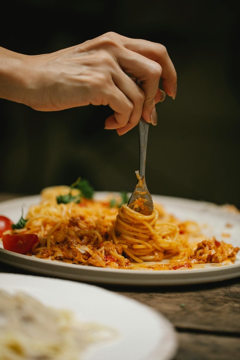 Secret de Bolognaise