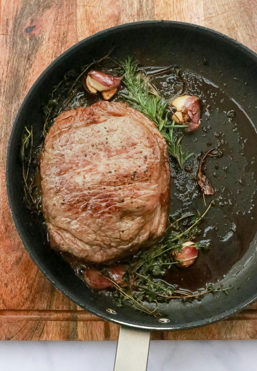 Viande Savoureuse