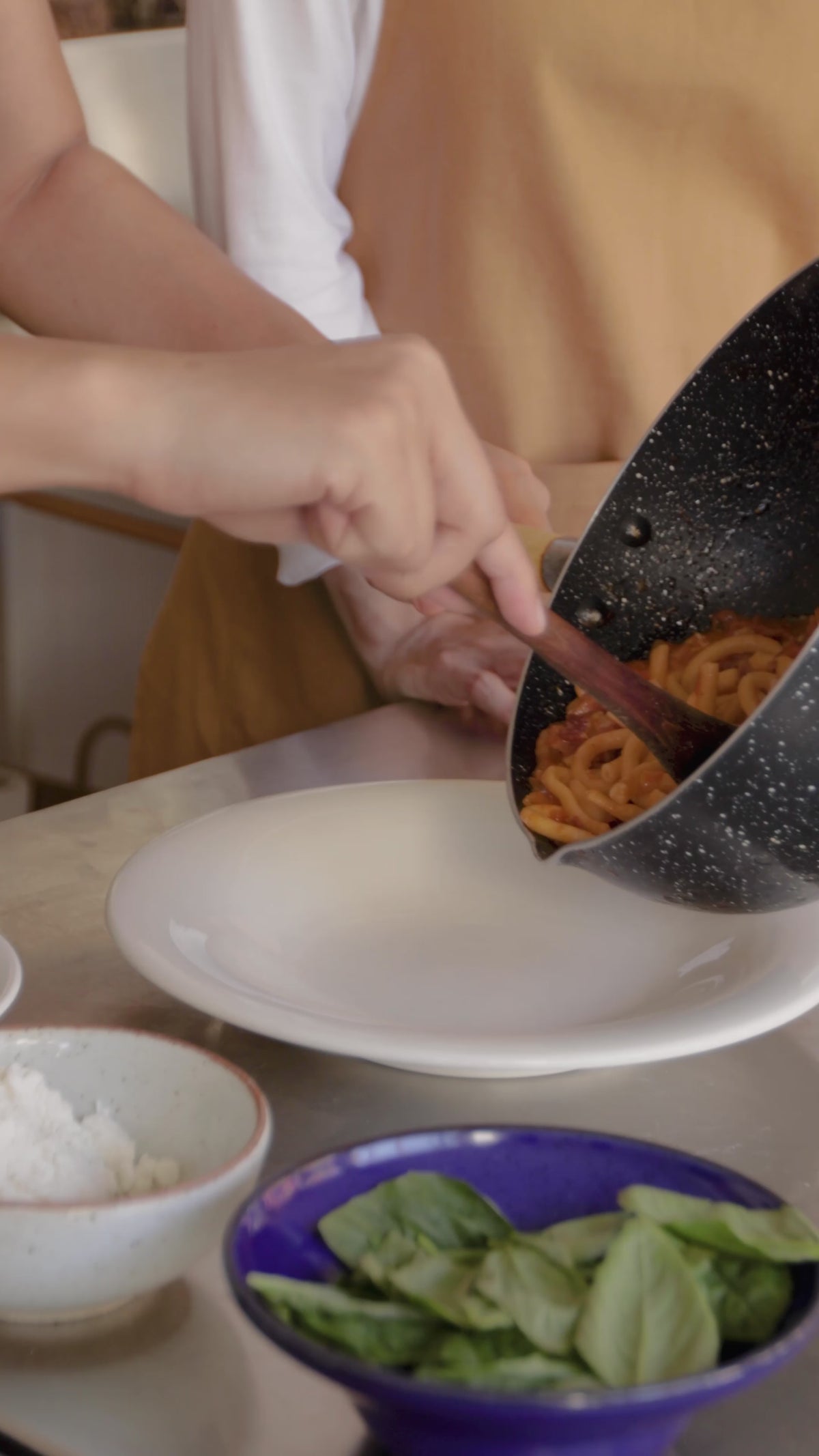 Secret de Bolognaise