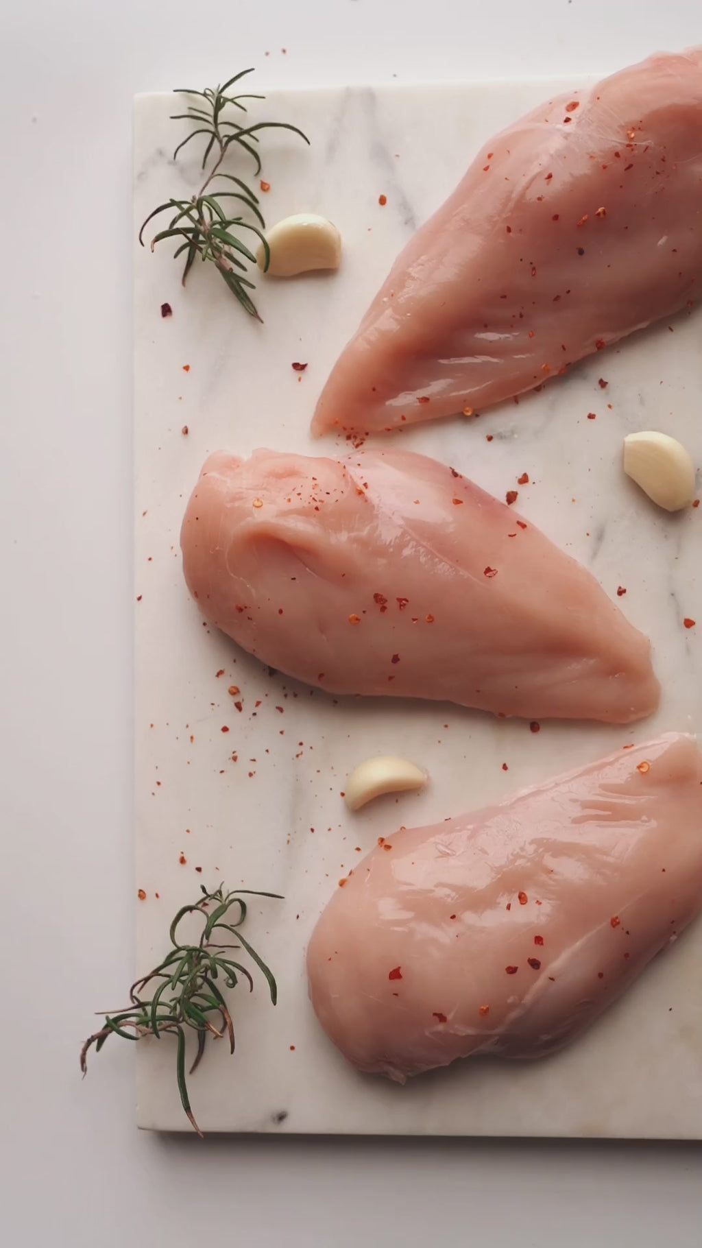 Poulet Parfait